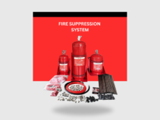 Fire Suppression